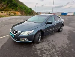 Volkswagen Passat CC 2.0 TDI 140cv DSG BlueMotion Technology