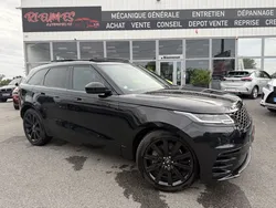 Land Rover Range Rover Velar RR 3L D300 R-DYNAMIC