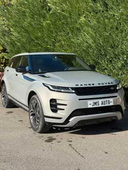 Range Rover Evoque 2.0 D200ch R-Dynamic Business AWD BVA