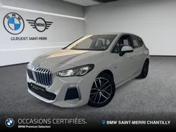BMW Serie 2 Active Tourer U06 (U06) 218D 150 M SPORT DKG7