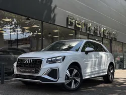 Audi Q2 35 TFSI 150CH S LINE S TRONIC 7