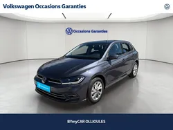 VOLKSWAGEN Polo 1.0 TSI 95 S&S DSG7 Style