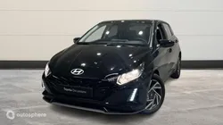 Hyundai I20 1.0 T-GDi 100ch Creative DCT-7 - Modern Pack Confort