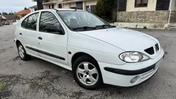 Renault Mégane Classic 1
