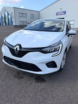 Renault Clio V 1.0 TCe 90 Zen - 1ère main - 04/2021