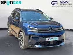 CITROEN C5 Aircross Hybrid Shine Pack EAT8 225