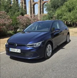 Volkswagen Golf 1.5 TSI Life 96kW