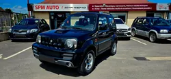 Suzuki JIMNY 1.5 DDIS GARANTIE 6 MOIS