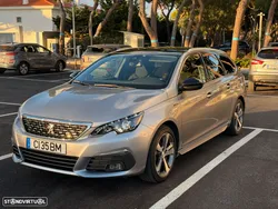 Peugeot 308 1.2 PureTech GT Line EAT8