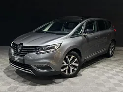 RENAULT ESPACE 1.6 dCi Intens - 160CV - BV EDC / Toit Ouvrant - 7Places - Siège Chauffant