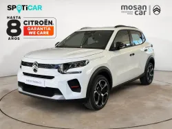 CITROEN C3 1.2 Turbo S&S Plus 110 e-DSC6