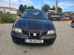 Seat Ibiza (Ibiza) 1.2 AC 5portas