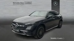 Mercedes-Benz GLC 300 300de 4Matic