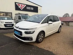Citroen c4 picasso 1.6 hdi 120 business