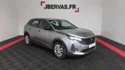 Peugeot 3008 PureTech 130 S&S EAT8 Active Pack