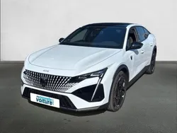 Peugeot 408 ELECTRIQUE 58 kWh 210ch - GT