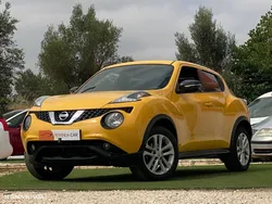 Nissan Juke 1.2 DIG-T Acenta