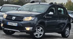 Dacia Sandero II Stepway 0.9l Tce 90 Cv Du 10/16