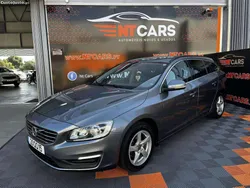Volvo V60 2.0 d2 momentum drive