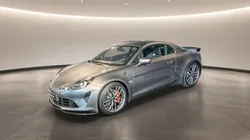 Alpine a110 gts