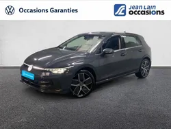 Volkswagen Golf 1.5 eTSI EVO2 116 DSG7 Style