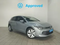 Volkswagen Golf 2.0TDI Más 85kW