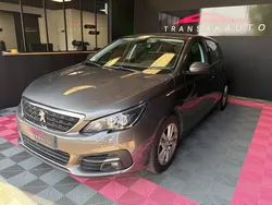 PEUGEOT 308 Essence 110ch SS BVM6 Active / Véhicule en parfait état