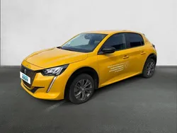 Peugeot 208 ELECTRIQUE 50 kWh 136ch - Style