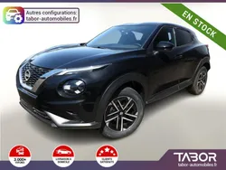 Nissan Juke N-Connecta HiverP GPS Keyl PrivG BT