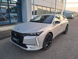 DS 4 Hybride 136 e-DCT6 Pallas