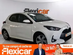 TOYOTA Yaris 120H 1.5 Active Plus
