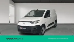 FIAT Dobló E-Dobló 110kW Talla L
