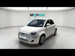 Fiat 500 e 118ch MY23