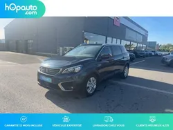 Peugeot 5008 BlueHDi 130ch S&S BVM6 Active Business