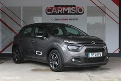 Citroën C3 1.2 PureTech Plus