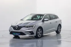 RENAULT Mégane S.T. 1.3 TCe GPF Zen 103kW