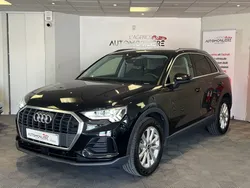 AUDI Q3 35 2.0 TDI 16V S Tronic7 150 cv