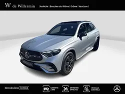 Mercedes GLC SUV 220 d 4MATIC AMG Line