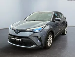Toyota C-HR 1.8 Hybrid Dynamic Business
