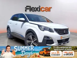 PEUGEOT 3008 1.2 S&S PureTech Allure 130
