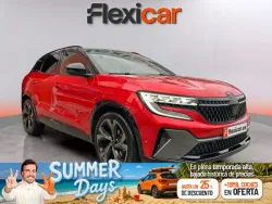 RENAULT Austral 1.3 TCe Mild Hybrid Techno Esprit Alpine CVT 116kW