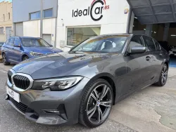BMW 320 320dA