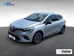 Renault Clio 1.0 TCe 90ch Techno