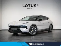 Lotus eletre 600 à partir de 1181e/mois ss apport