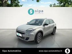 Fiat 600 T-Gen 3 1.2 Hybrid 145ch eDCT6 La Prima 5p