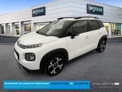 Citroën C3 Aircross BlueHDi 120 S&S EAT6 Shine