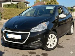 PEUGEOT 208 1.2 VTI like