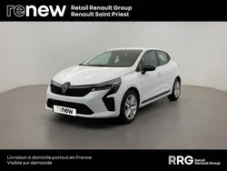 Renault clio blue dci 100 ch gsr2 evolution