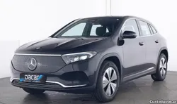 Mercedes-Benz EQA 250+ 250+ PROGRESSIVE