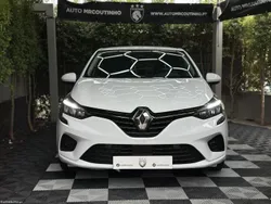Renault Clio 1.0 sce zen